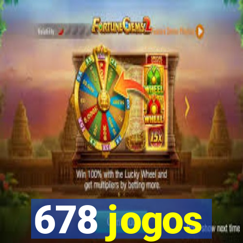 678 jogos